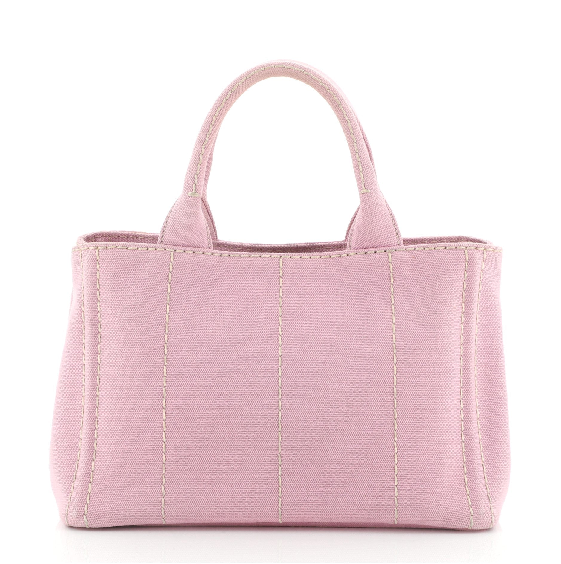 Canapa Convertible Tote Canvas Mini