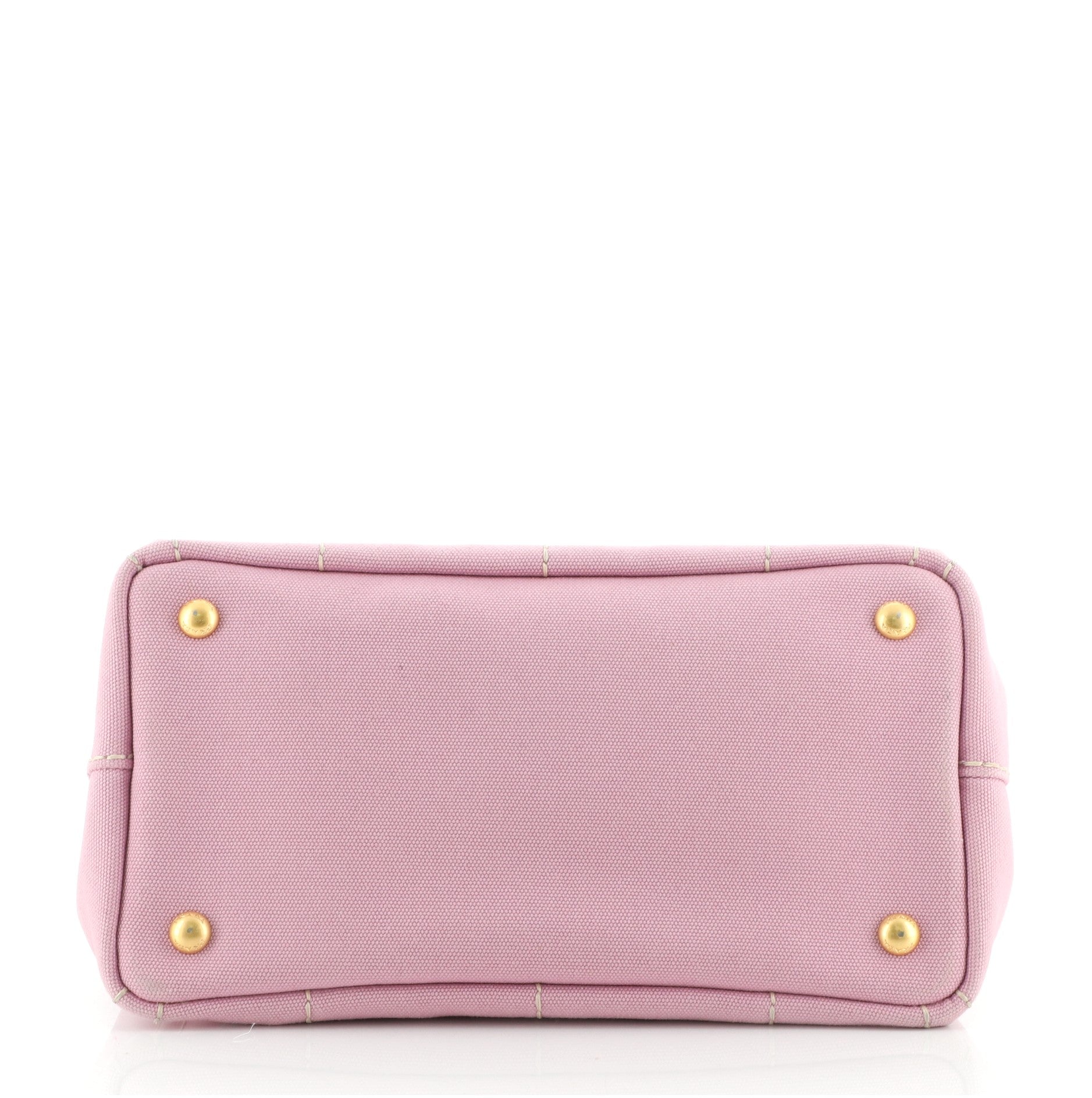 Canapa Convertible Tote Canvas Mini