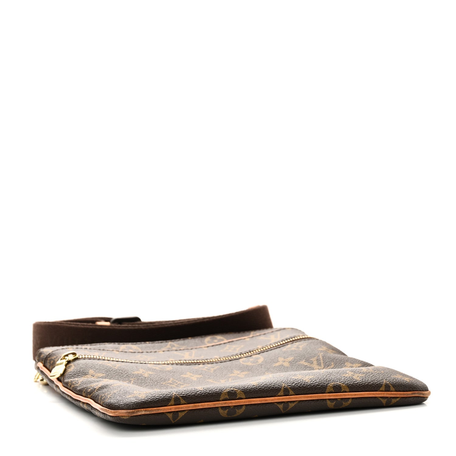 Monogram Pochette Valmy