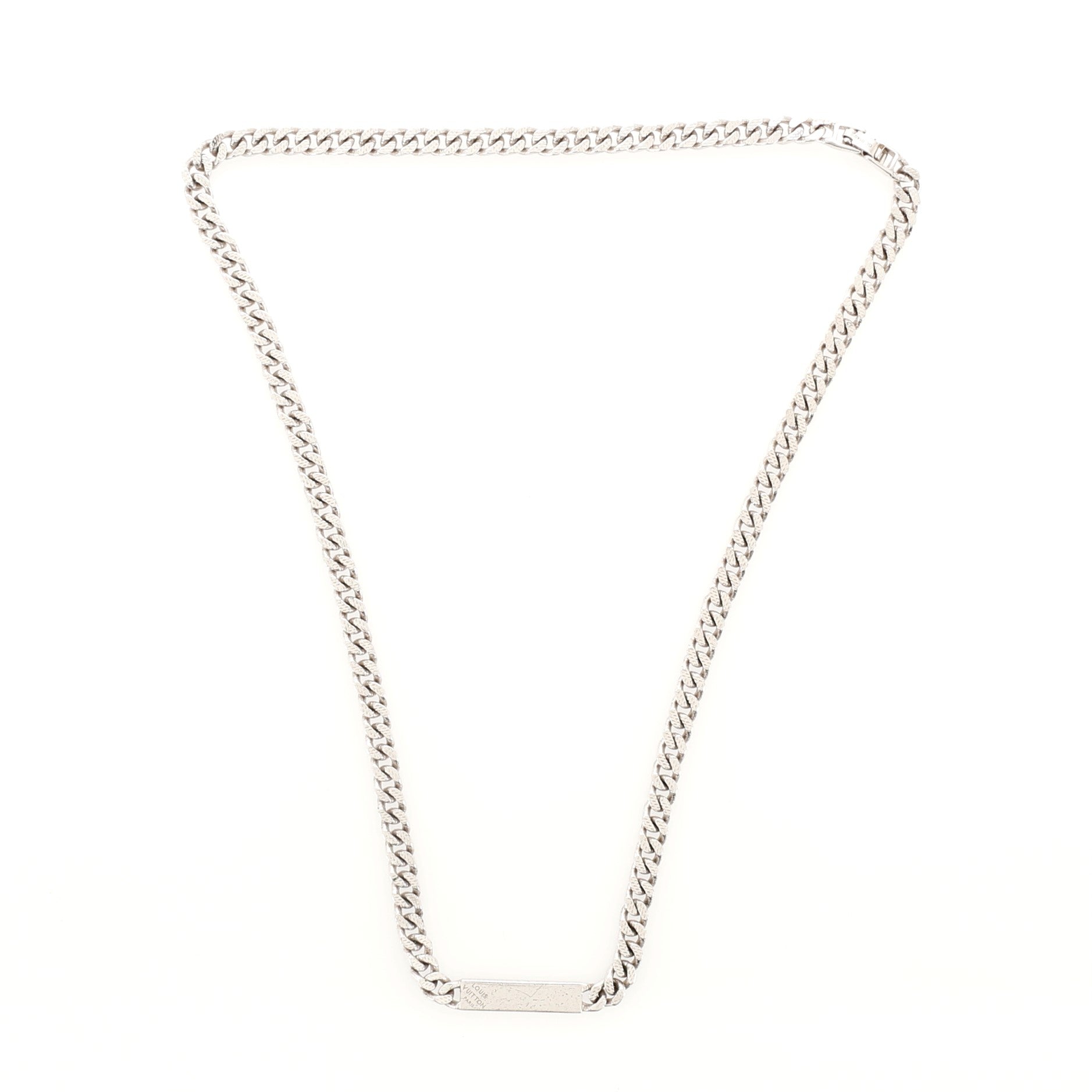 Montaigne Necklace Metal