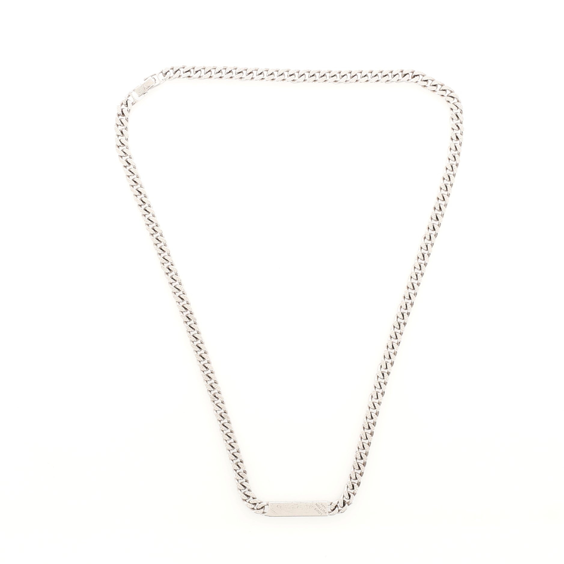 Montaigne Necklace Metal