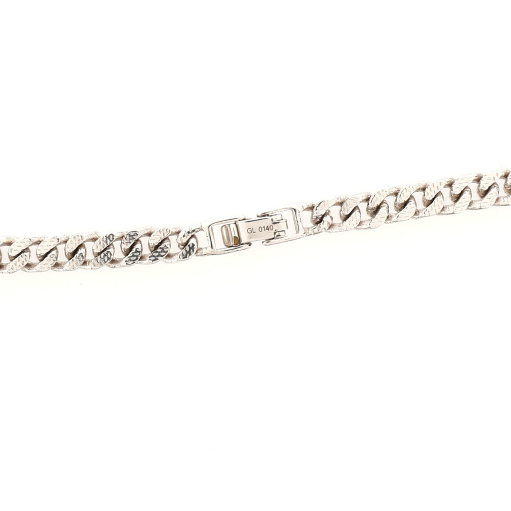 Montaigne Necklace Metal