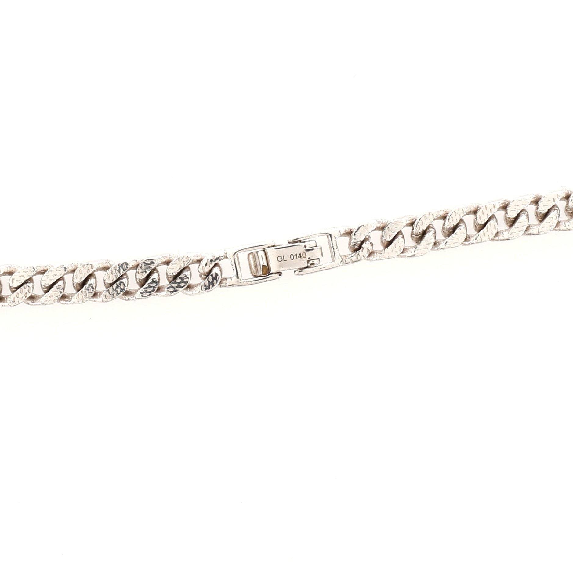 Montaigne Necklace Metal