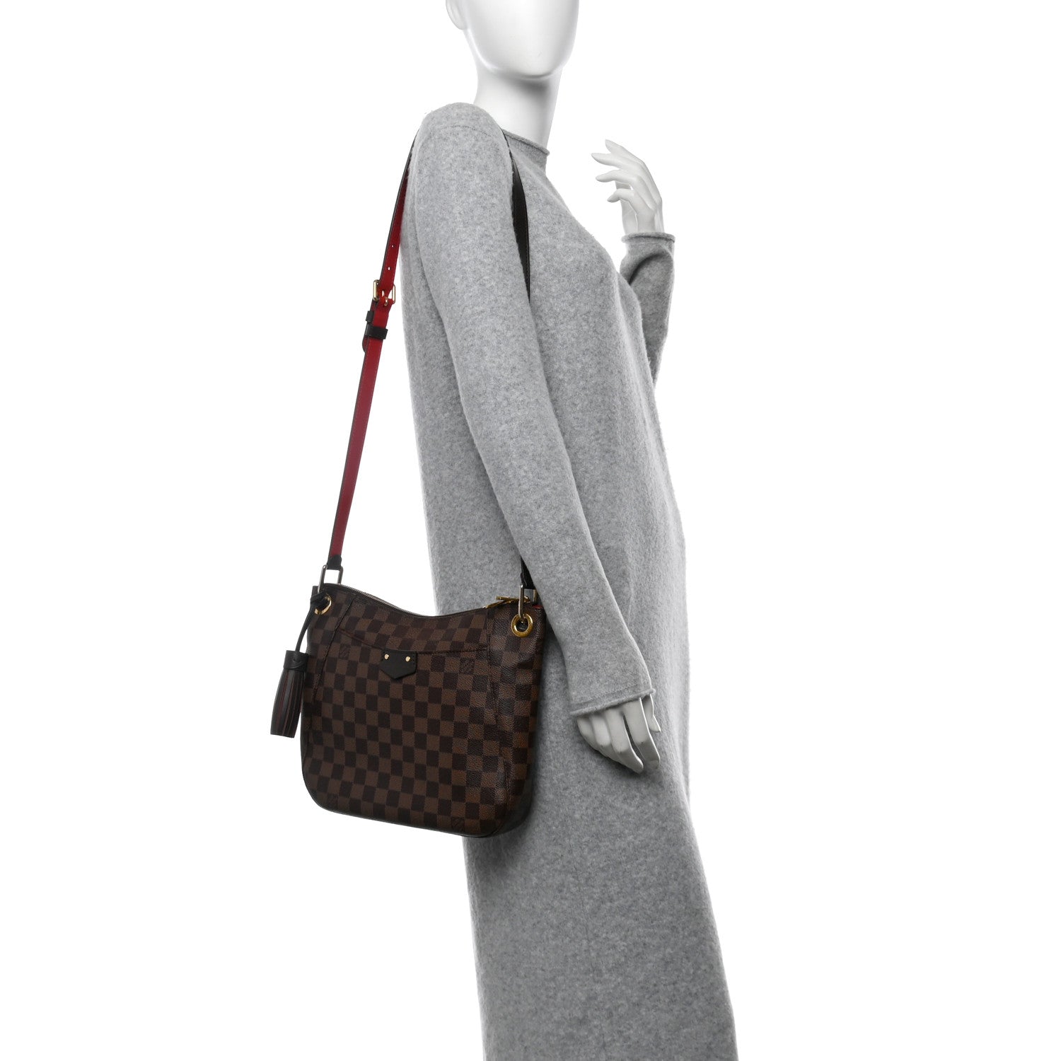 Damier Ebene South Bank Besace