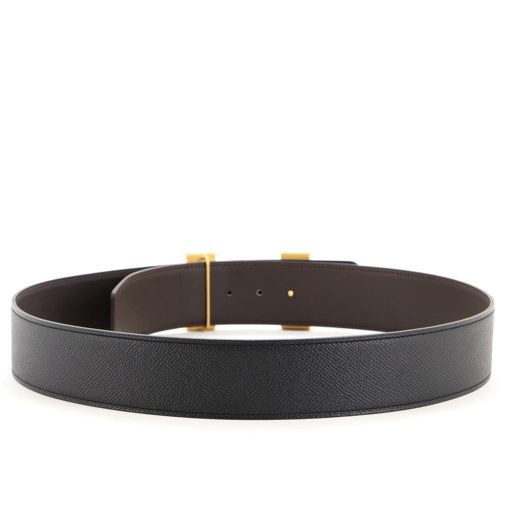 Constance Reversible Belt Leather Medium 100