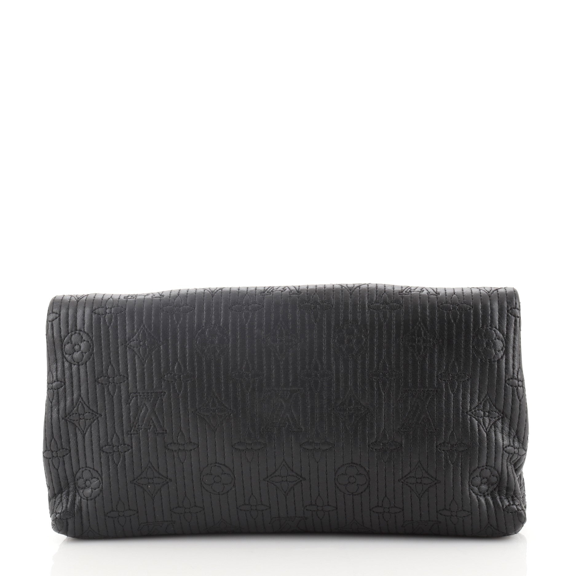 Altair Clutch Limited Edition Monogram