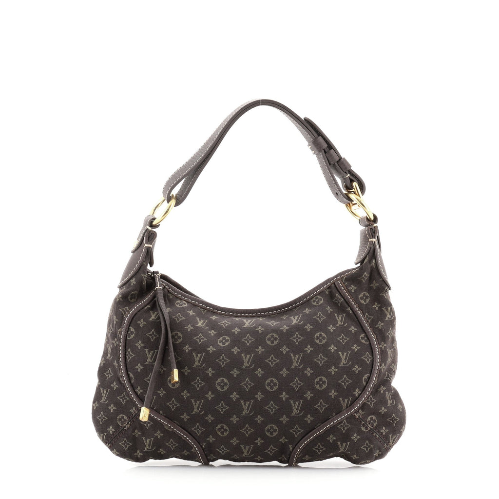 Manon Handbag Mini Lin PM
