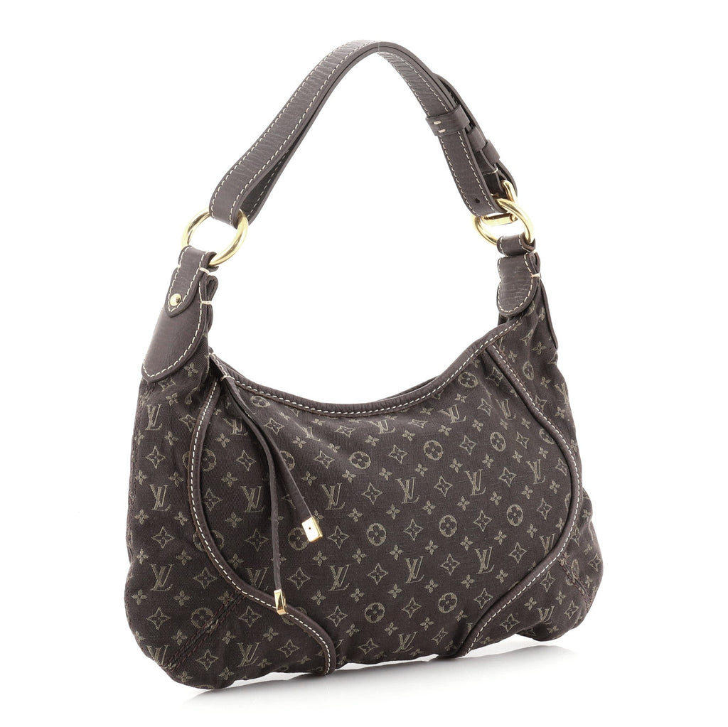 Manon Handbag Mini Lin PM