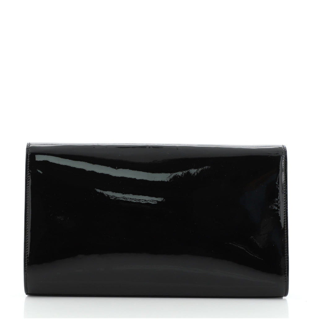 Belle de Jour Clutch Patent Large