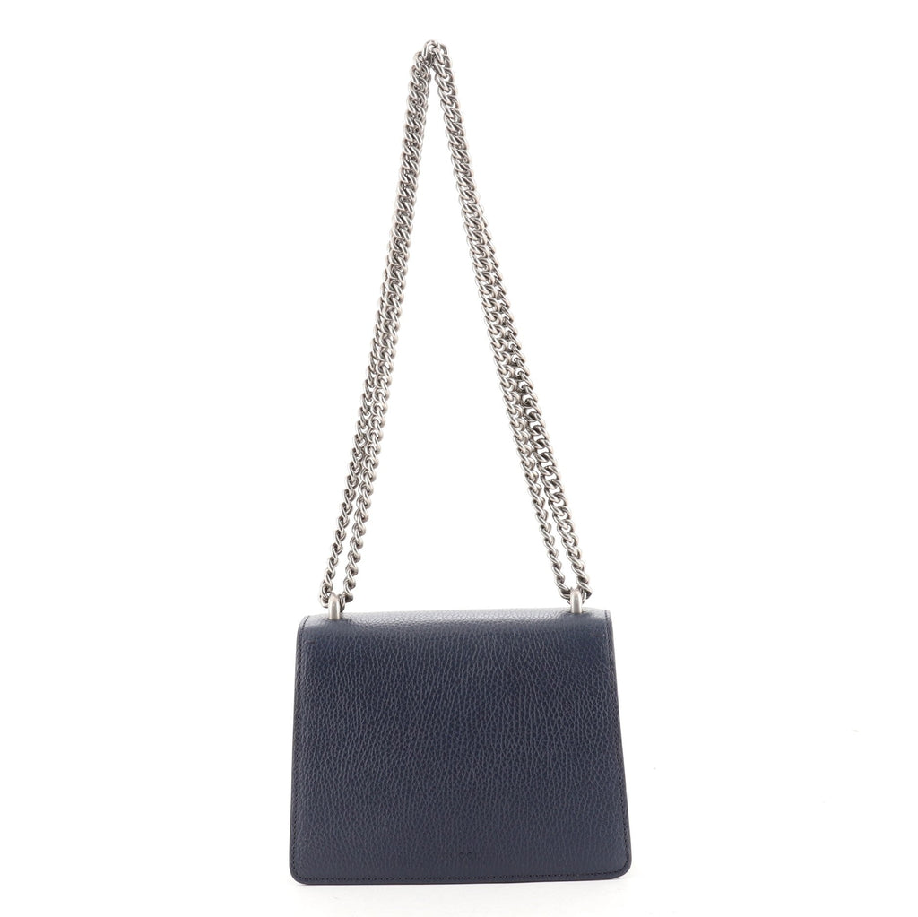 Dionysus Bag Leather Mini