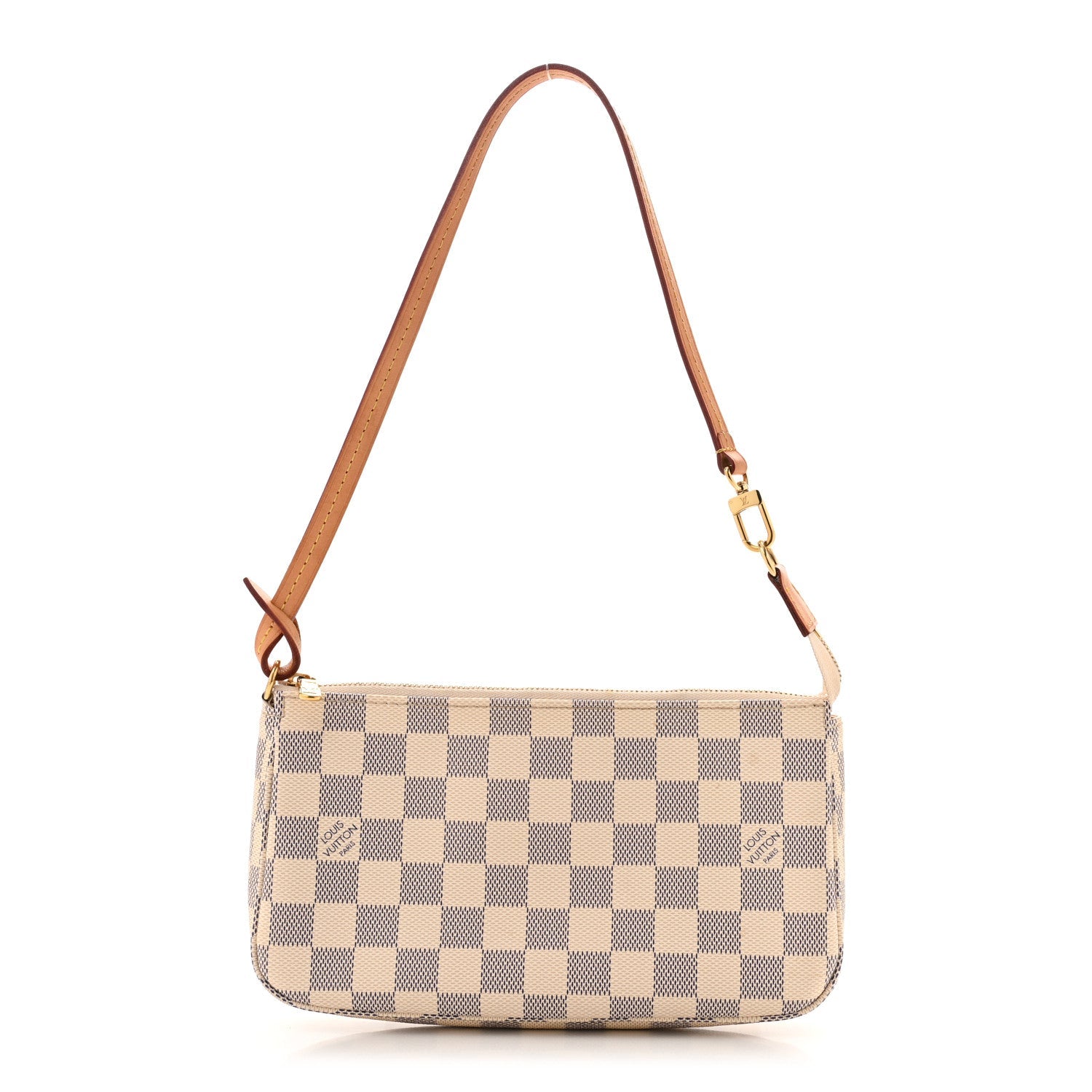 Damier Azur Pochette Accessories NM