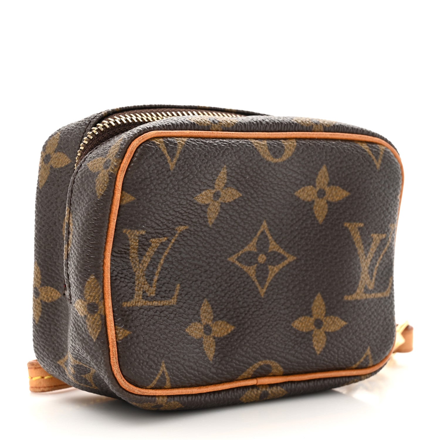 Monogram Wapity