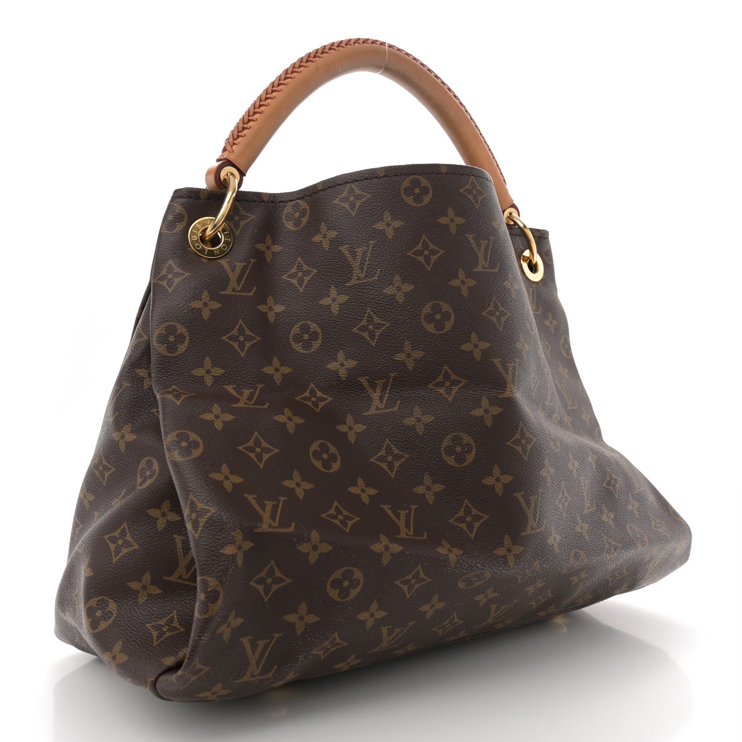 Monogram Artsy MM
