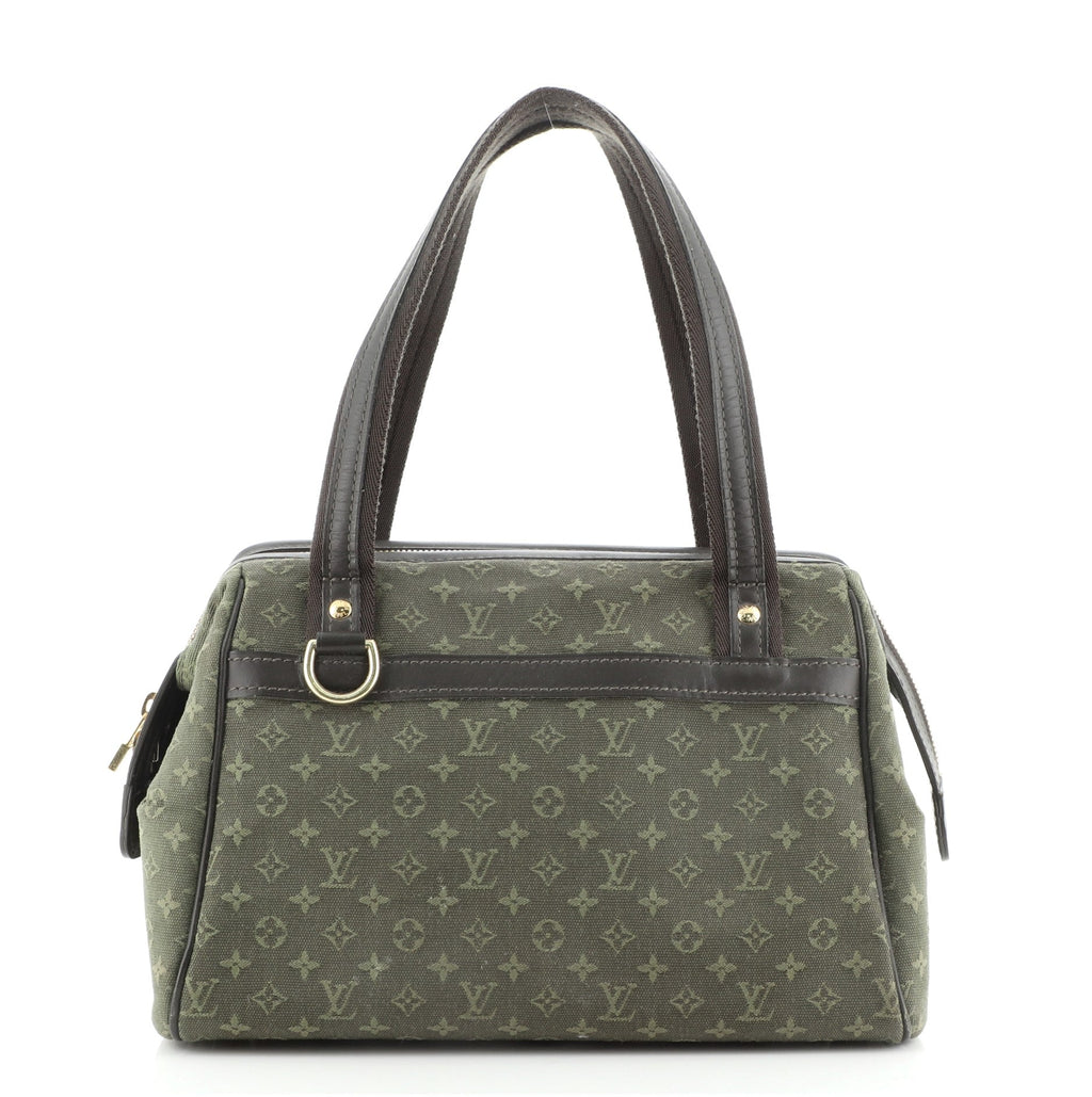 Josephine Handbag Mini Lin PM