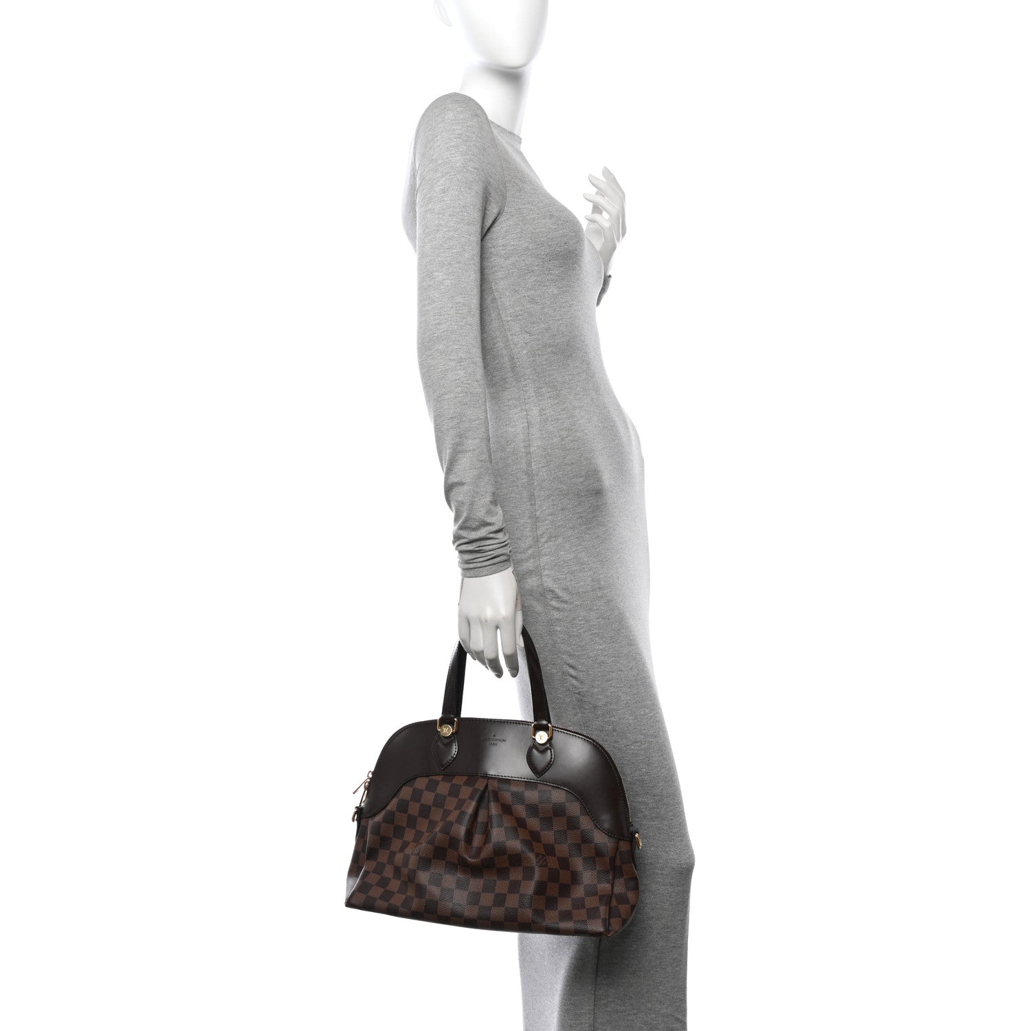 Damier Ebene Salvi