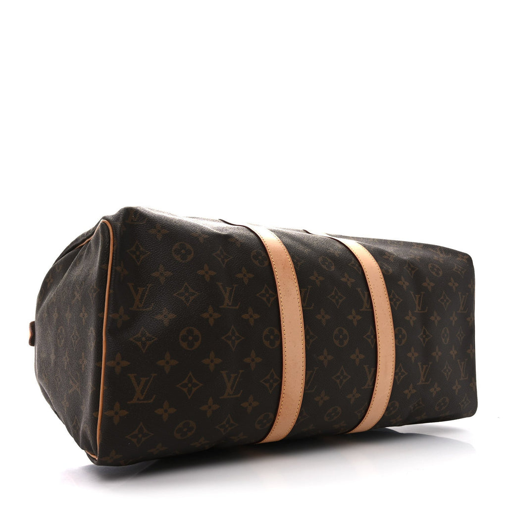 Monogram Keepall 45