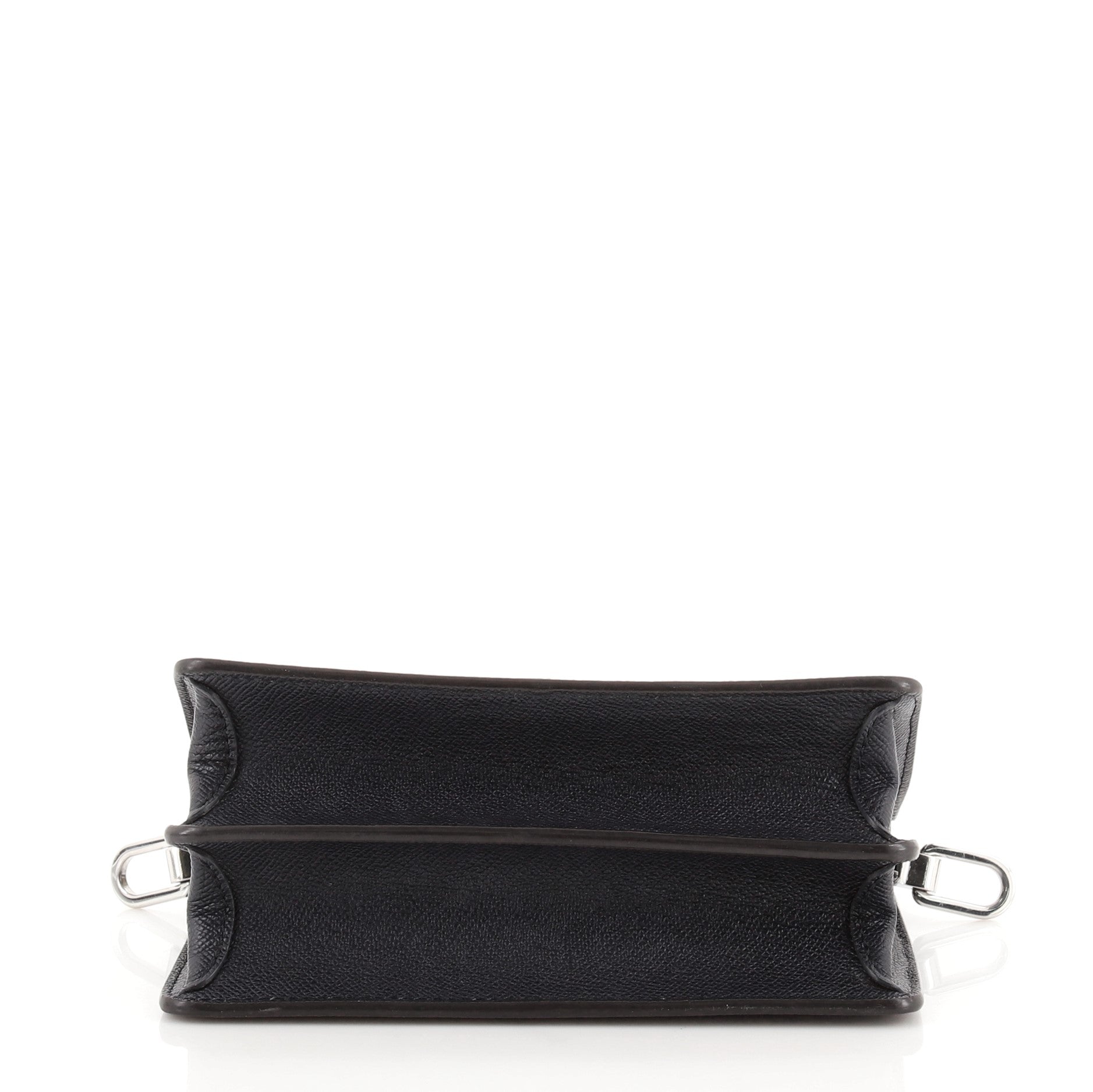 Dauphine Shoulder Bag Damier Monogram LV Pop Canvas Mini