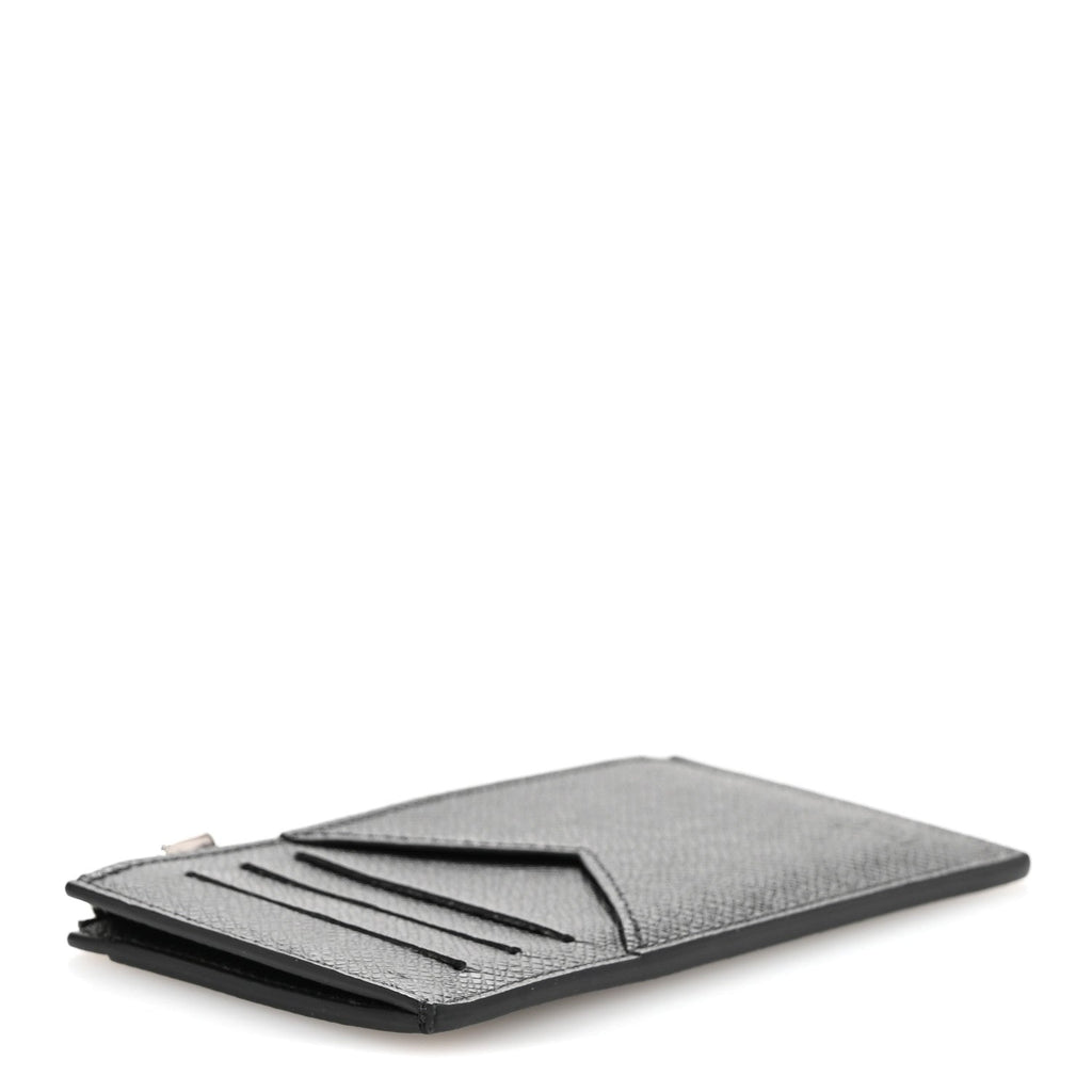 Taiga Coin  Holder Black
