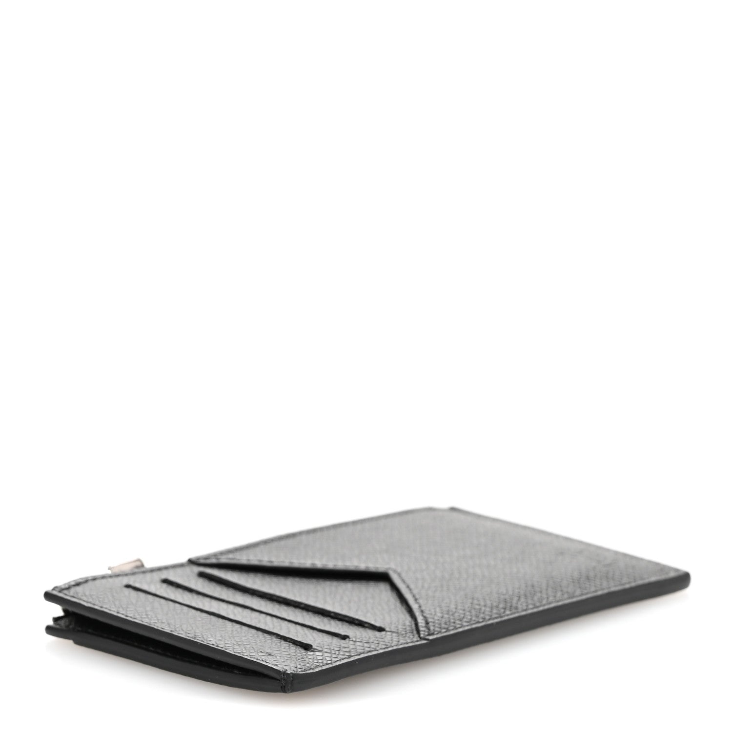 Taiga Coin  Holder Black