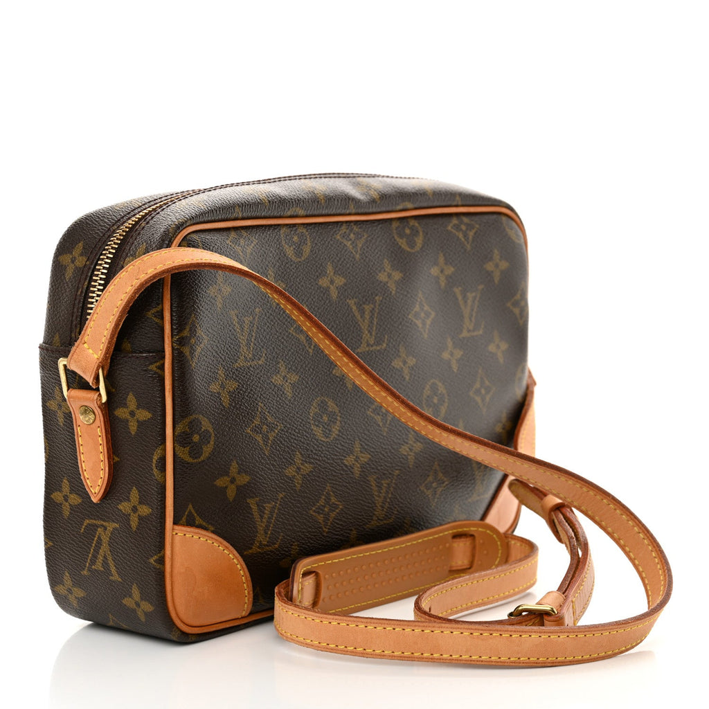 Monogram Trocadero 27