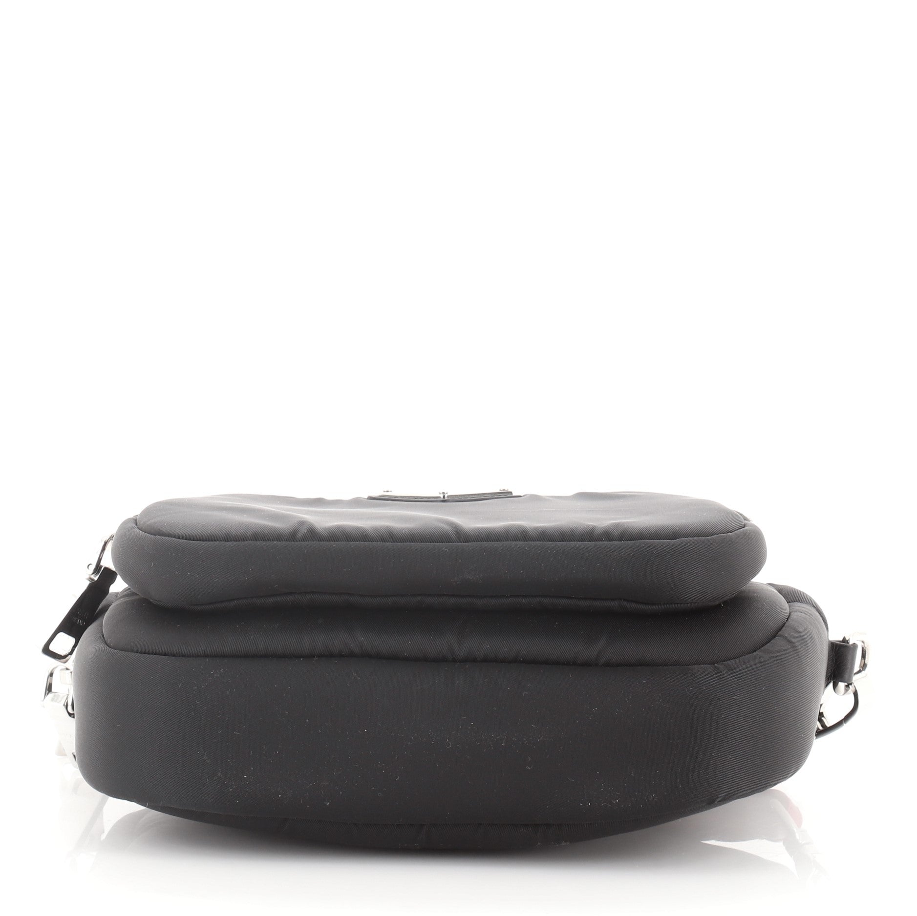 Cargo Zip Pouch Nylon Small