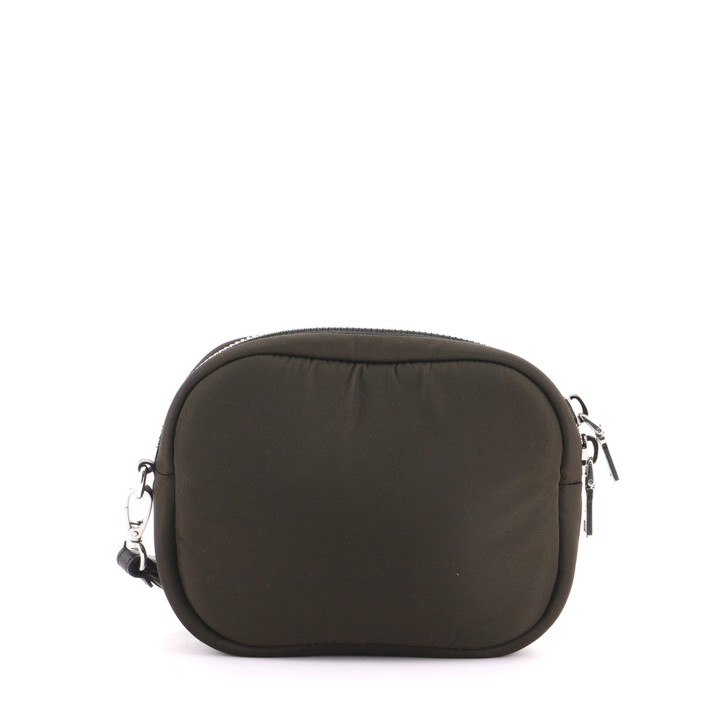 Cargo Zip Pouch Nylon Small
