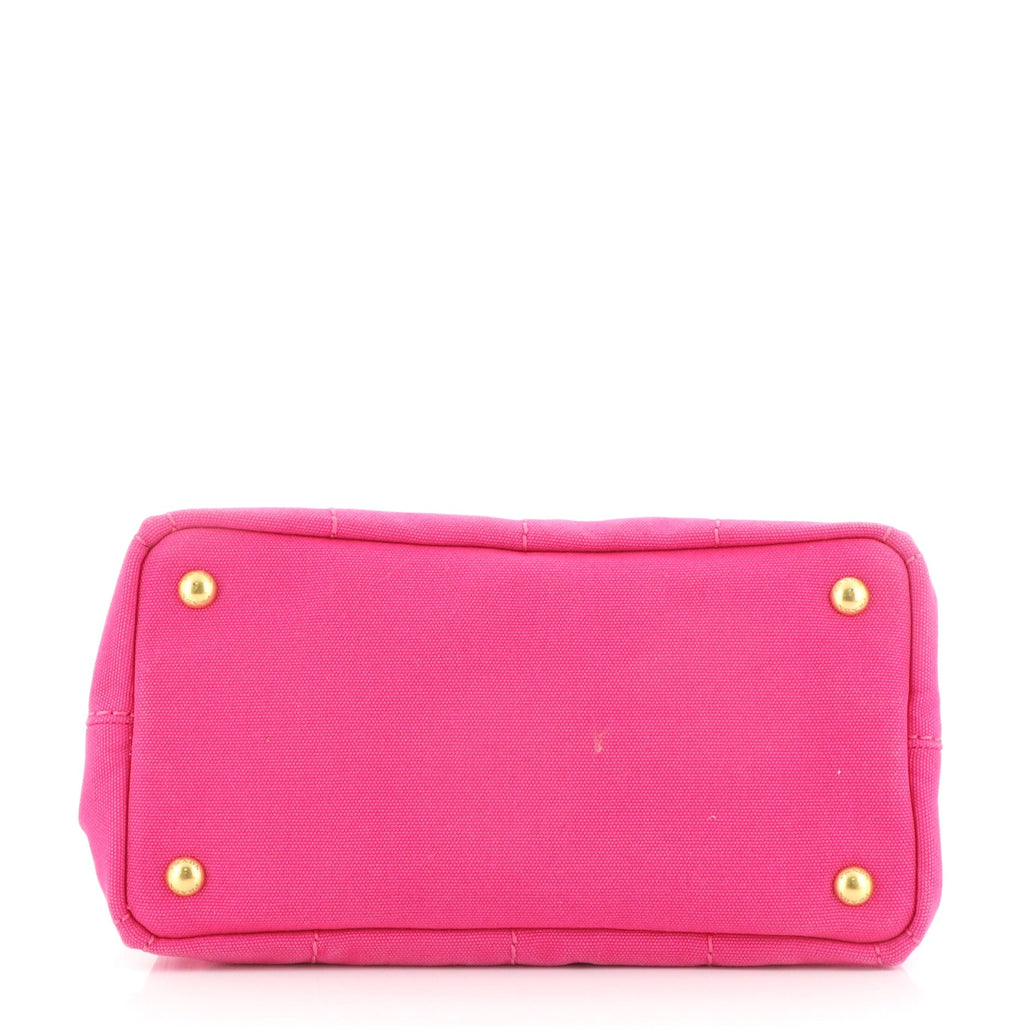 Canapa Tote Canvas Mini