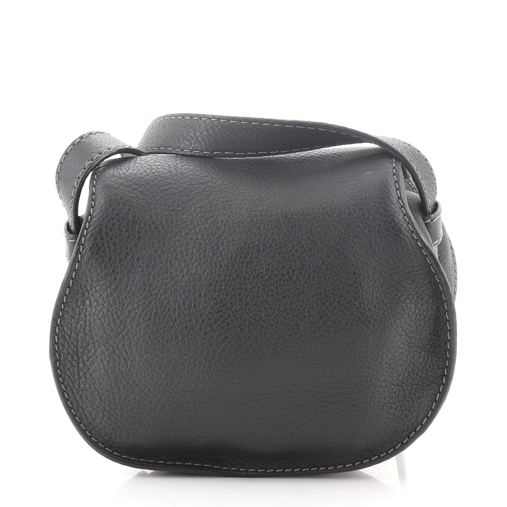 Marcie Crossbody Bag Leather Mini