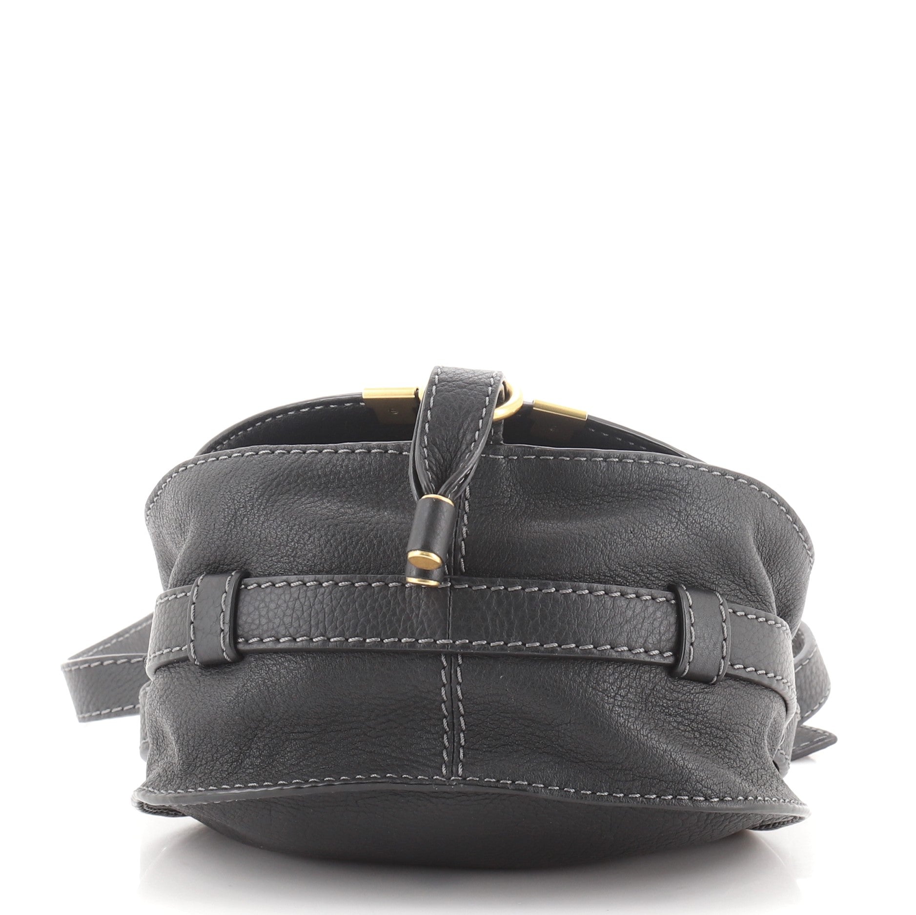 Marcie Crossbody Bag Leather Mini