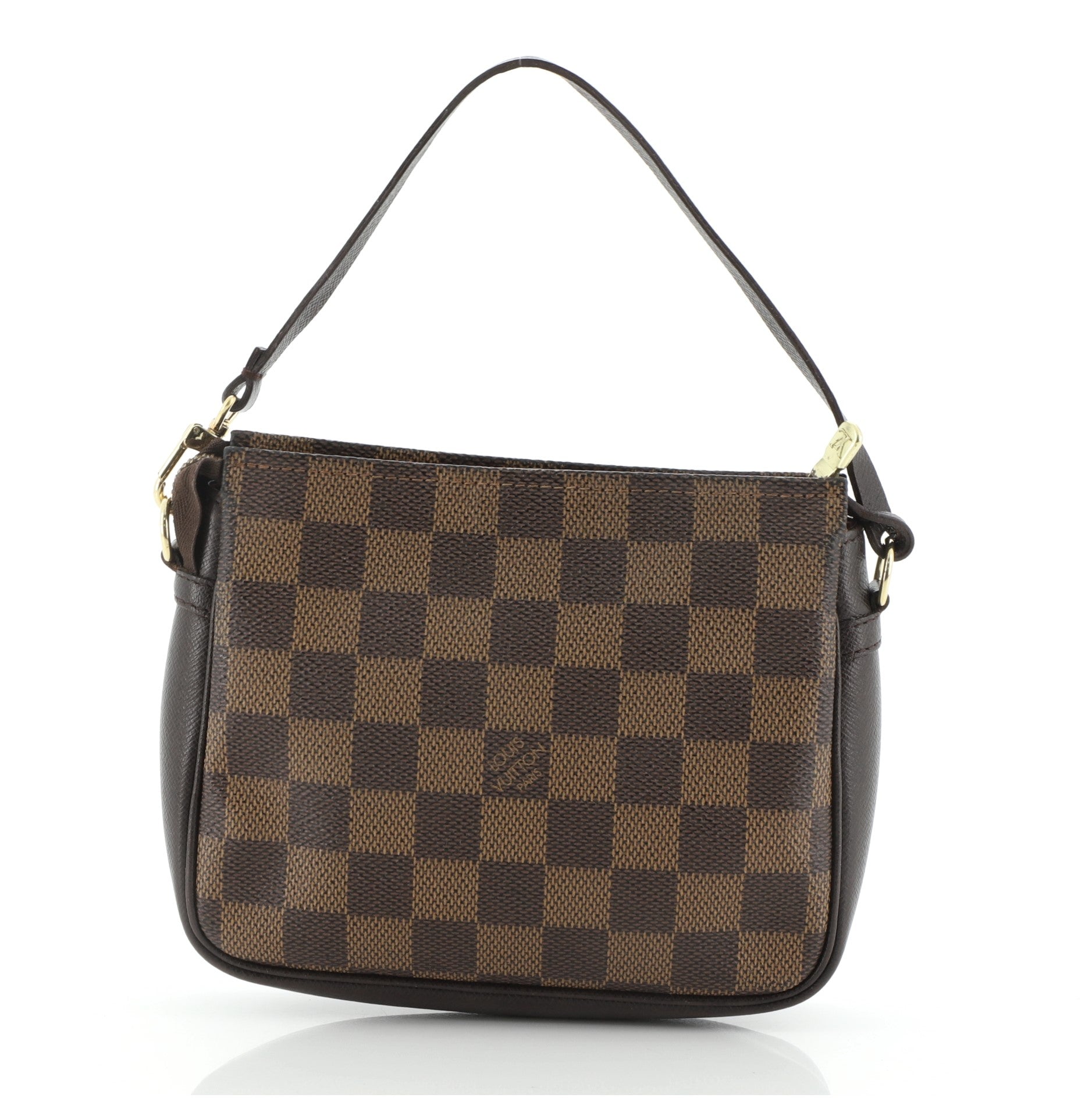 Trousse Make Up Bag Damier