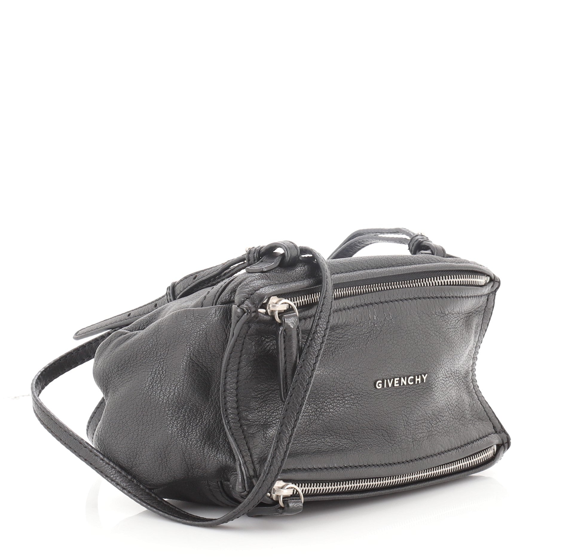 Pandora Bag Leather Mini