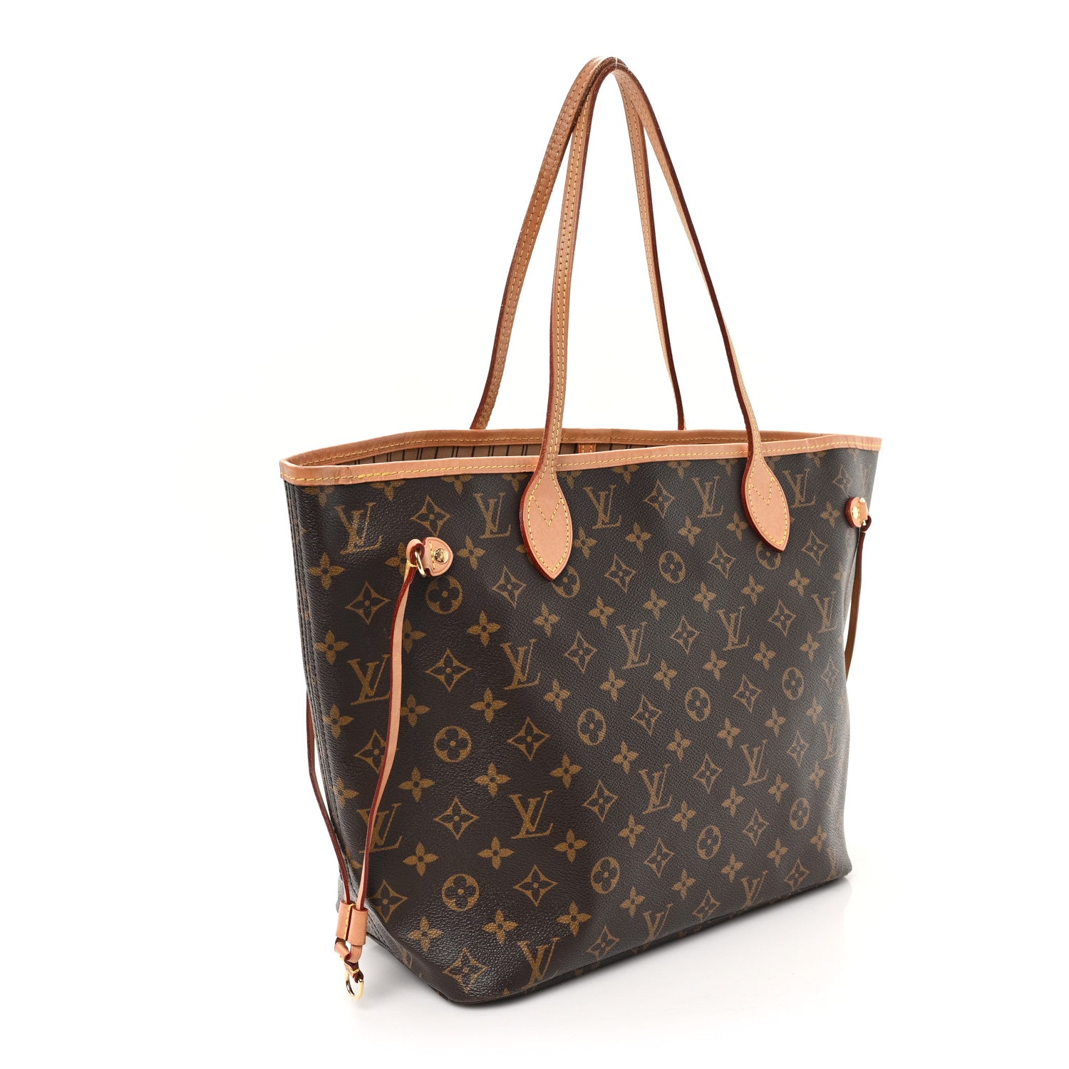 Monogram Neo Neverfull MM