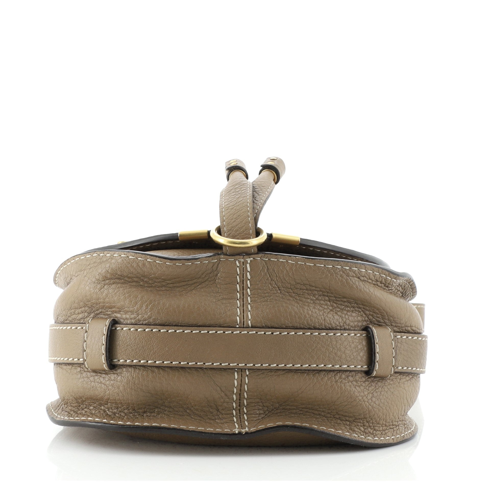 Marcie Crossbody Bag Leather Mini