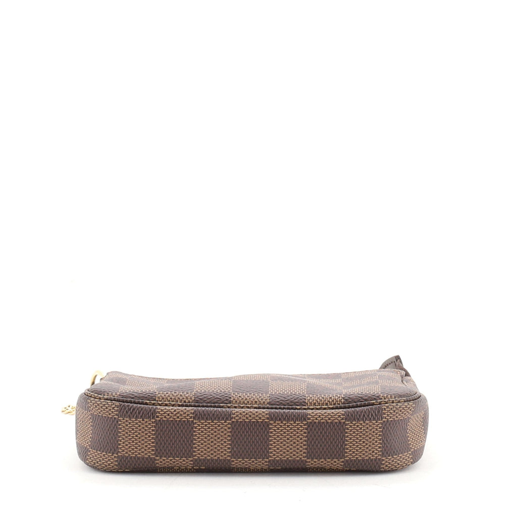 Pochette Accessoires Damier Mini