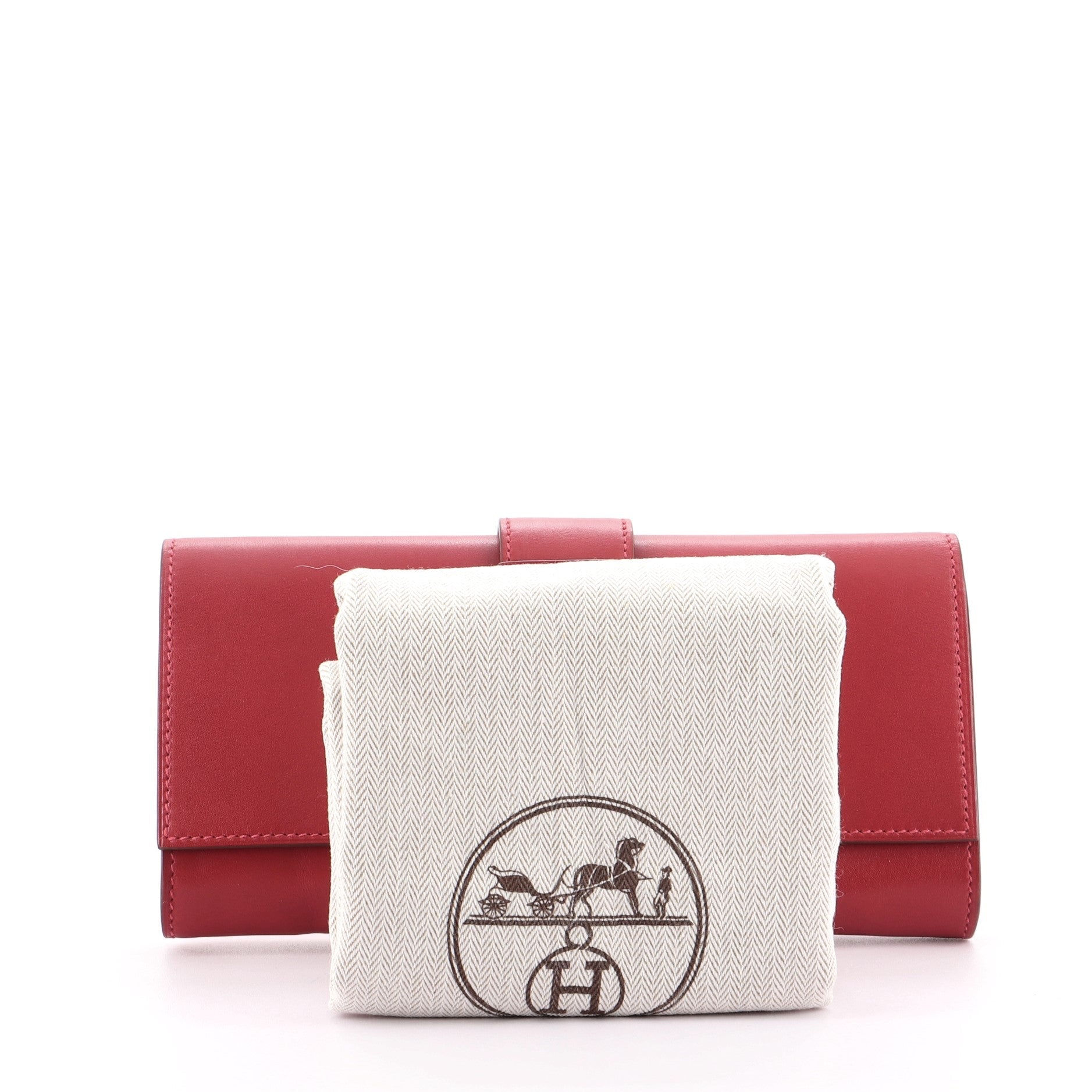 Medor Clutch Box Calf 23