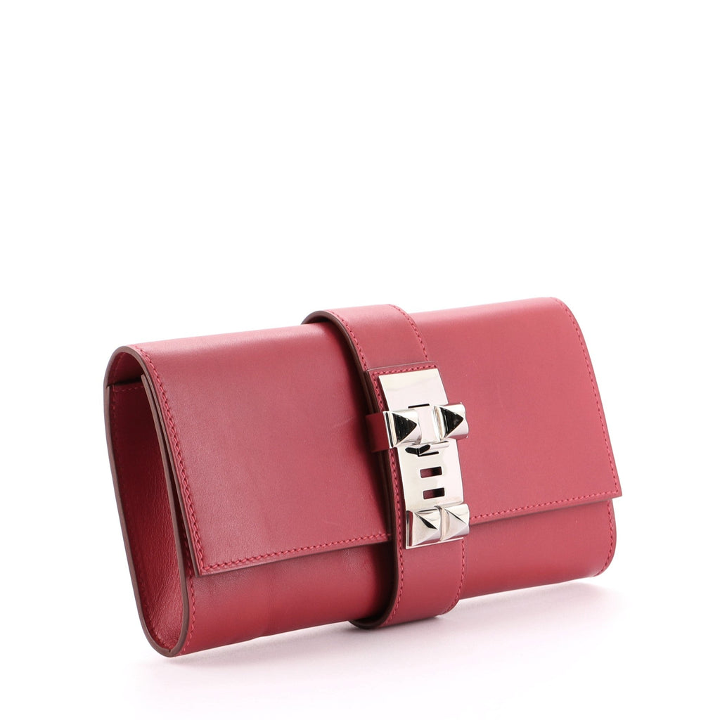 Medor Clutch Box Calf 23