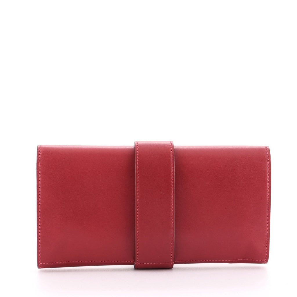 Medor Clutch Box Calf 23