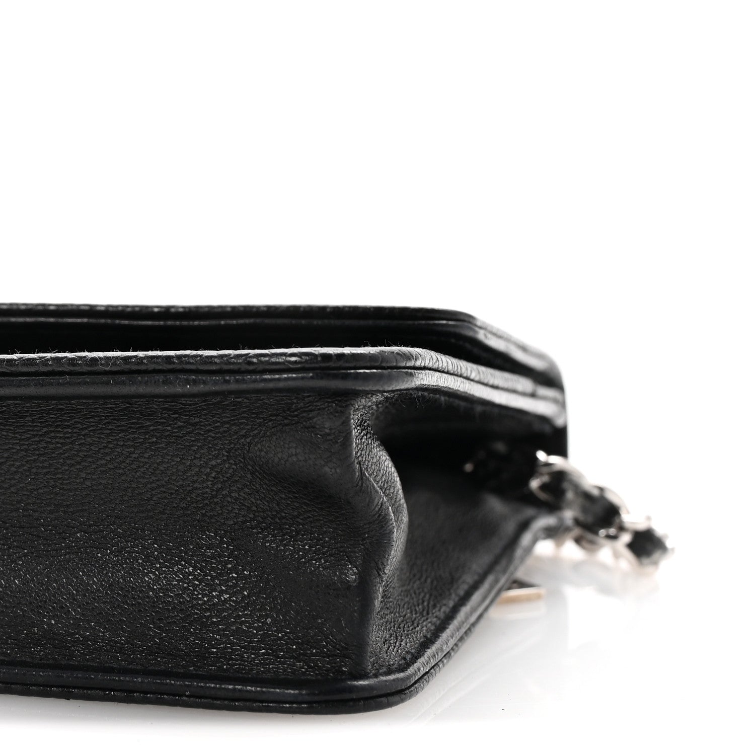 Caviar Timeless CC Wallet On Chain WOC Black
