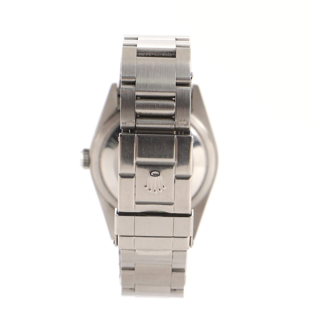 Oyster Perpetual Explorer Automatic Watch Stainless Steel 36