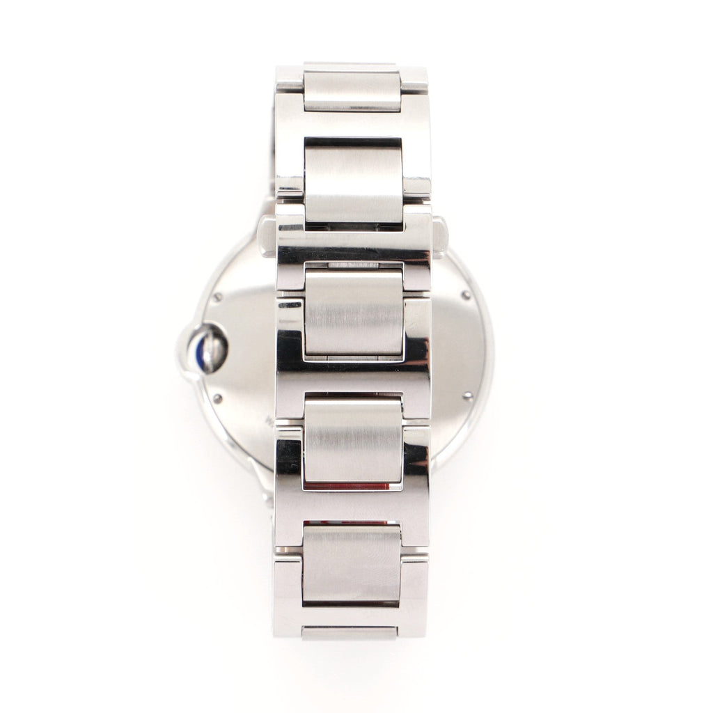 Ballon Bleu de Cartier Automatic Watch Stainless Steel 42