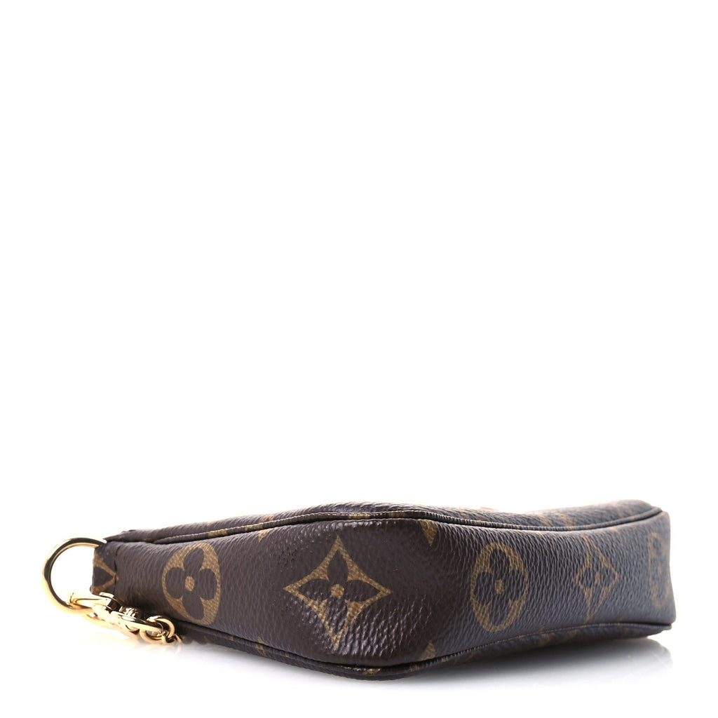 Monogram Mini Pochette Accessories