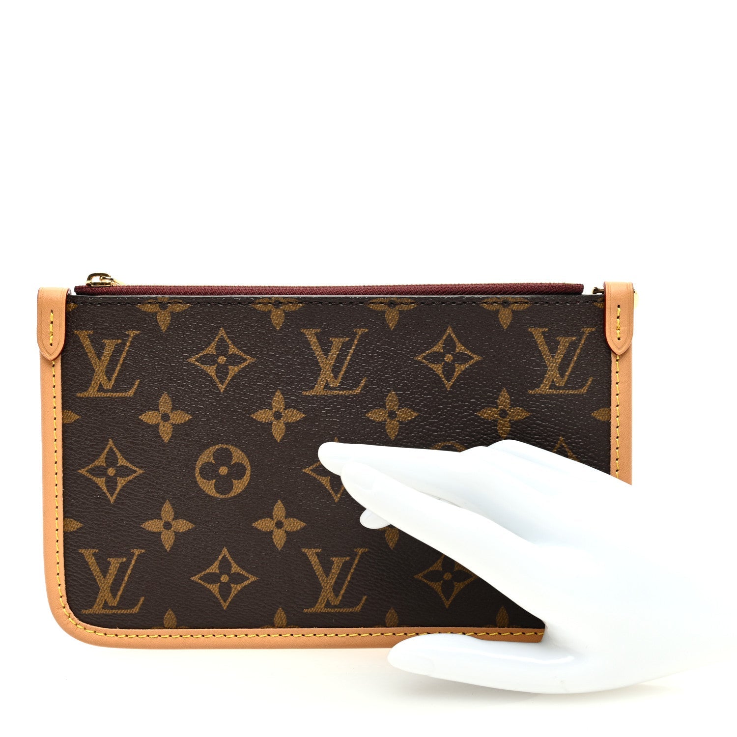 Monogram Carryall PM Pochette