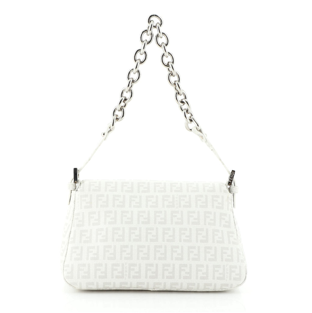 Mama Forever Bag Zucchino Coated Canvas Mini