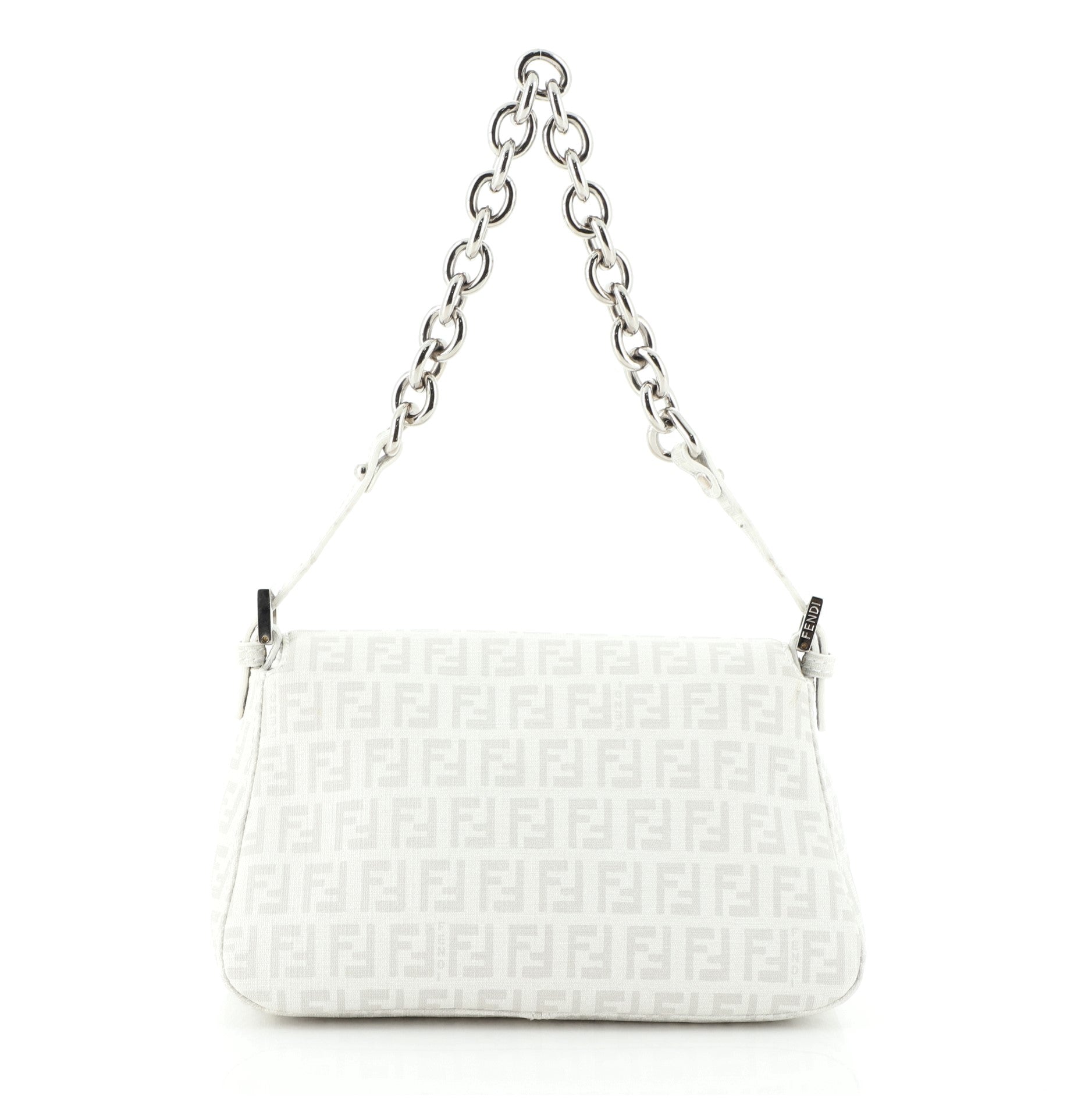 Mama Forever Bag Zucchino Coated Canvas Mini