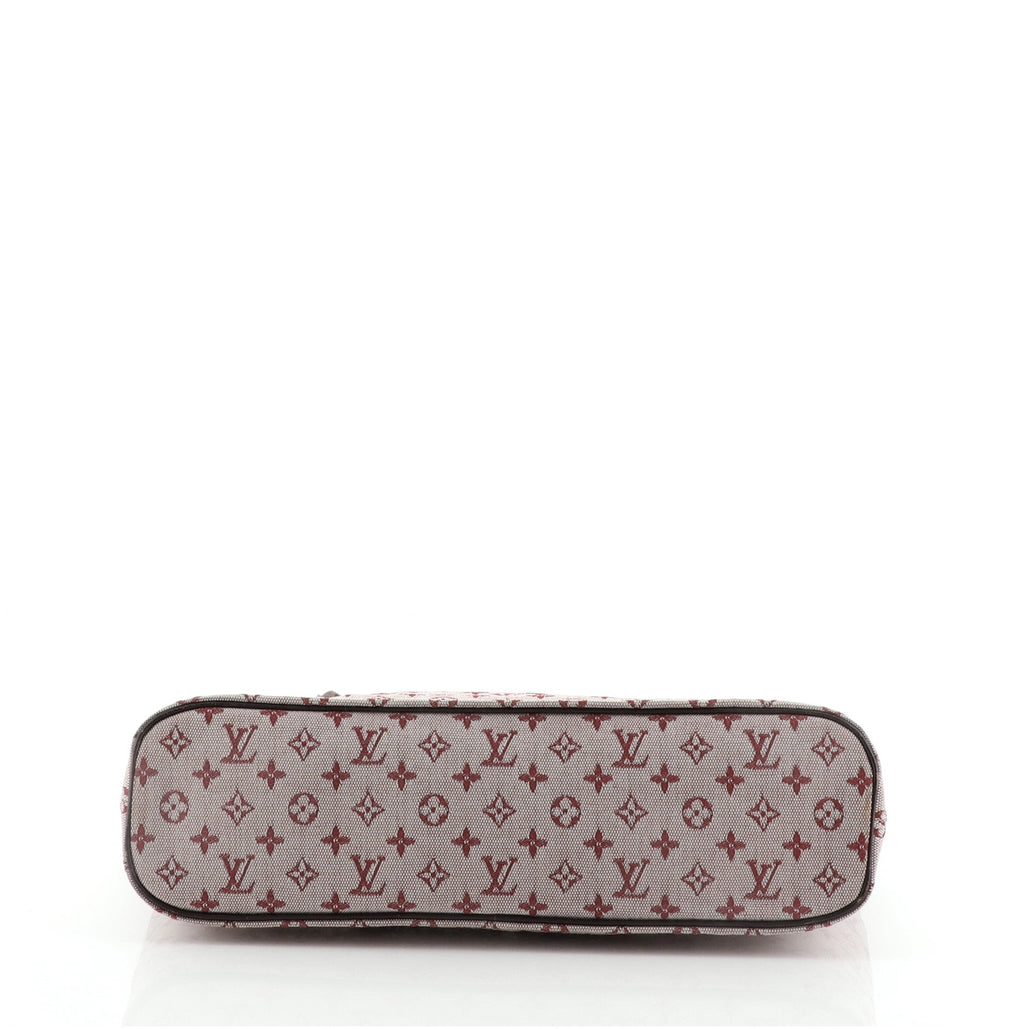 Lucille Handbag Mini Lin PM