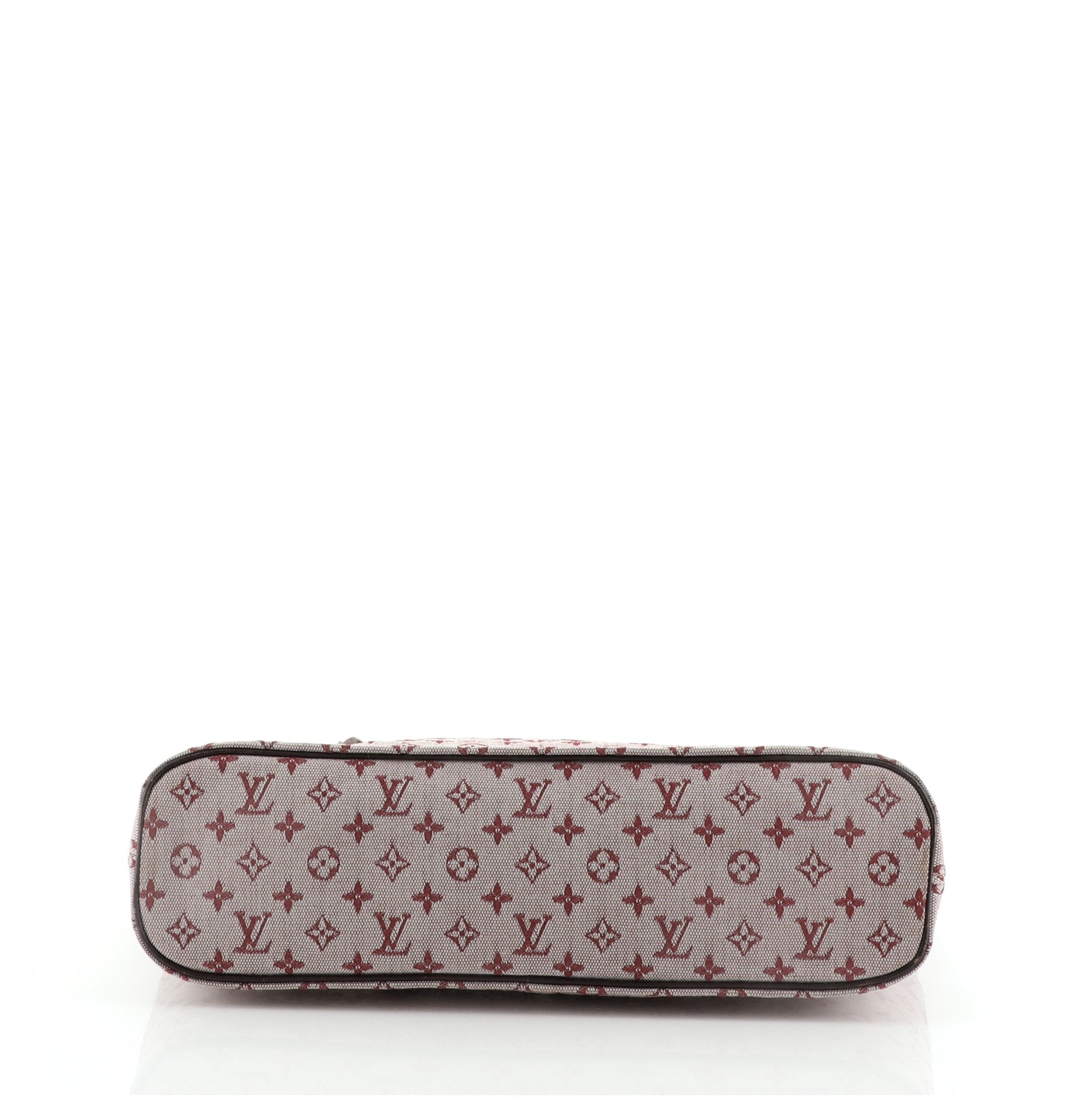 Lucille Handbag Mini Lin PM