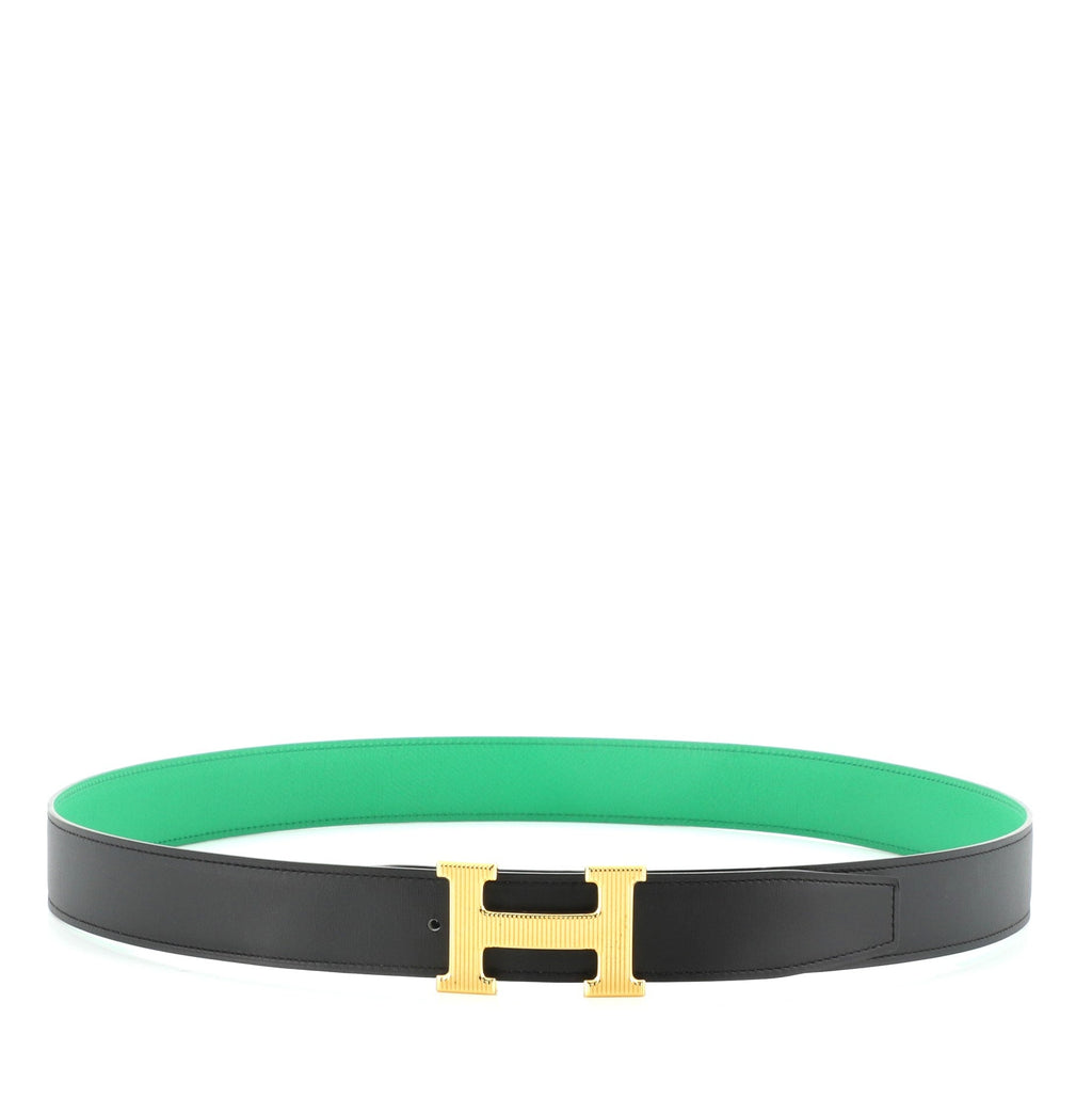 Constance Reversible Belt Leather Thin 95