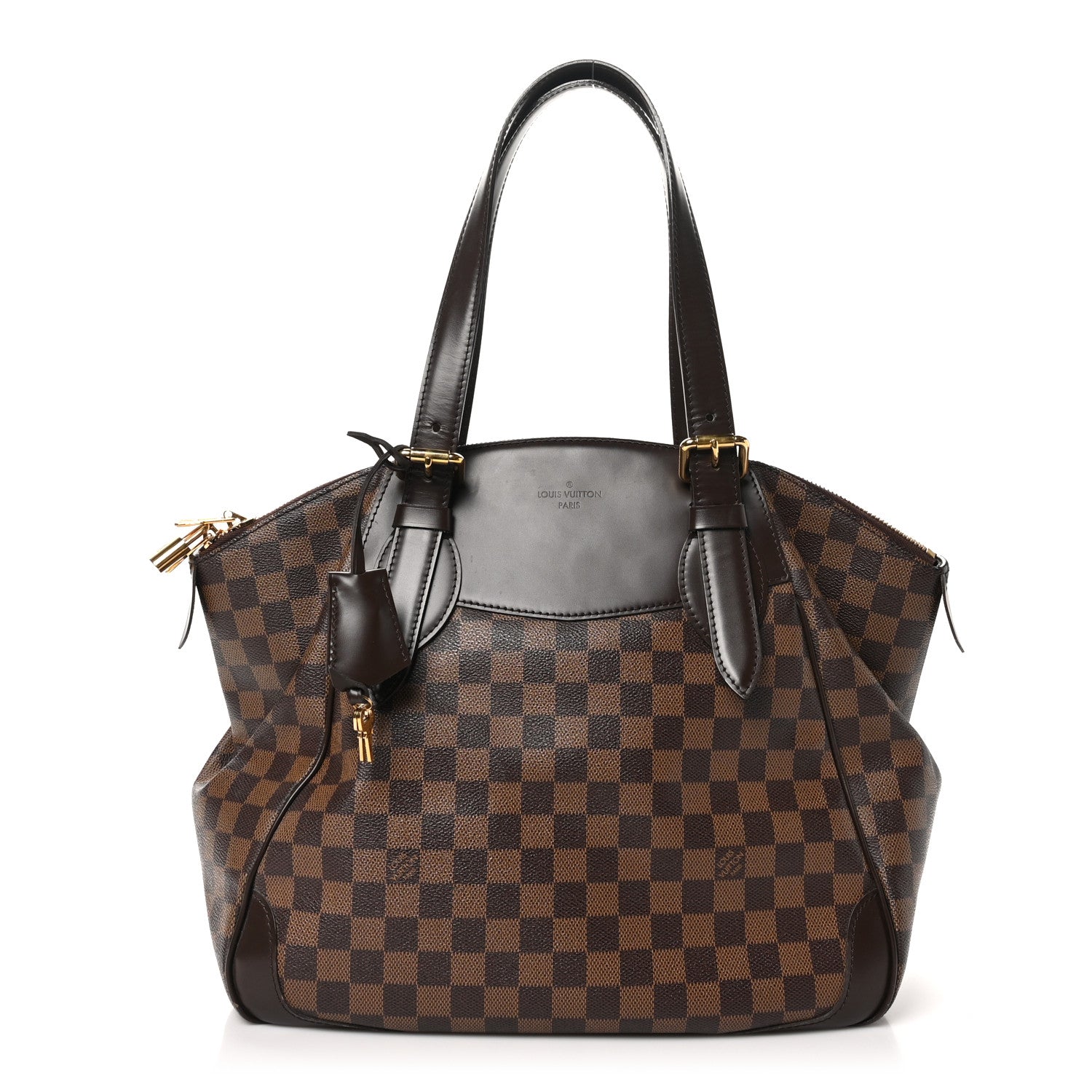 Damier Ebene Verona GM