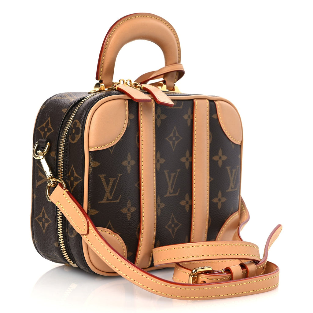 Monogram Valisette PM