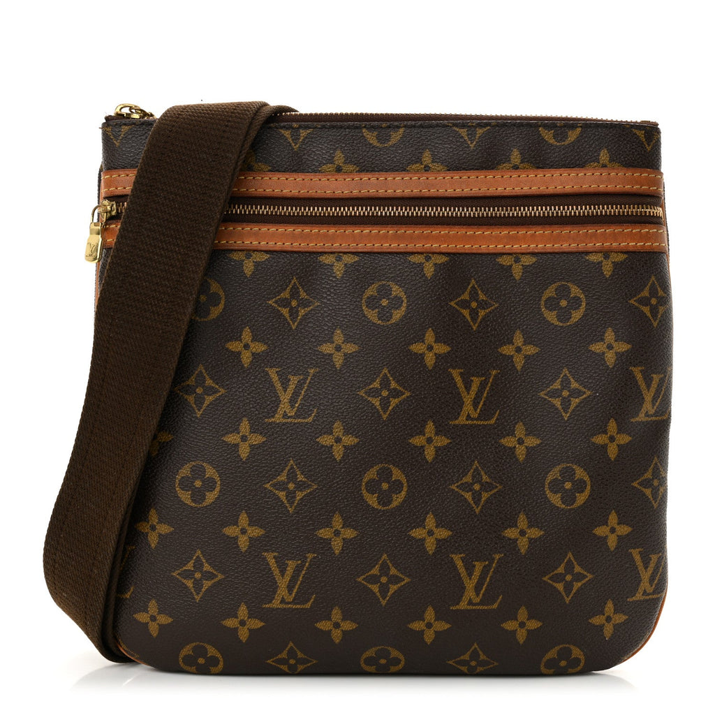 Monogram Bosphore Pochette